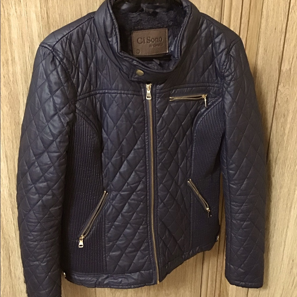 Ci Sono by Cavalini ladies jacket XL